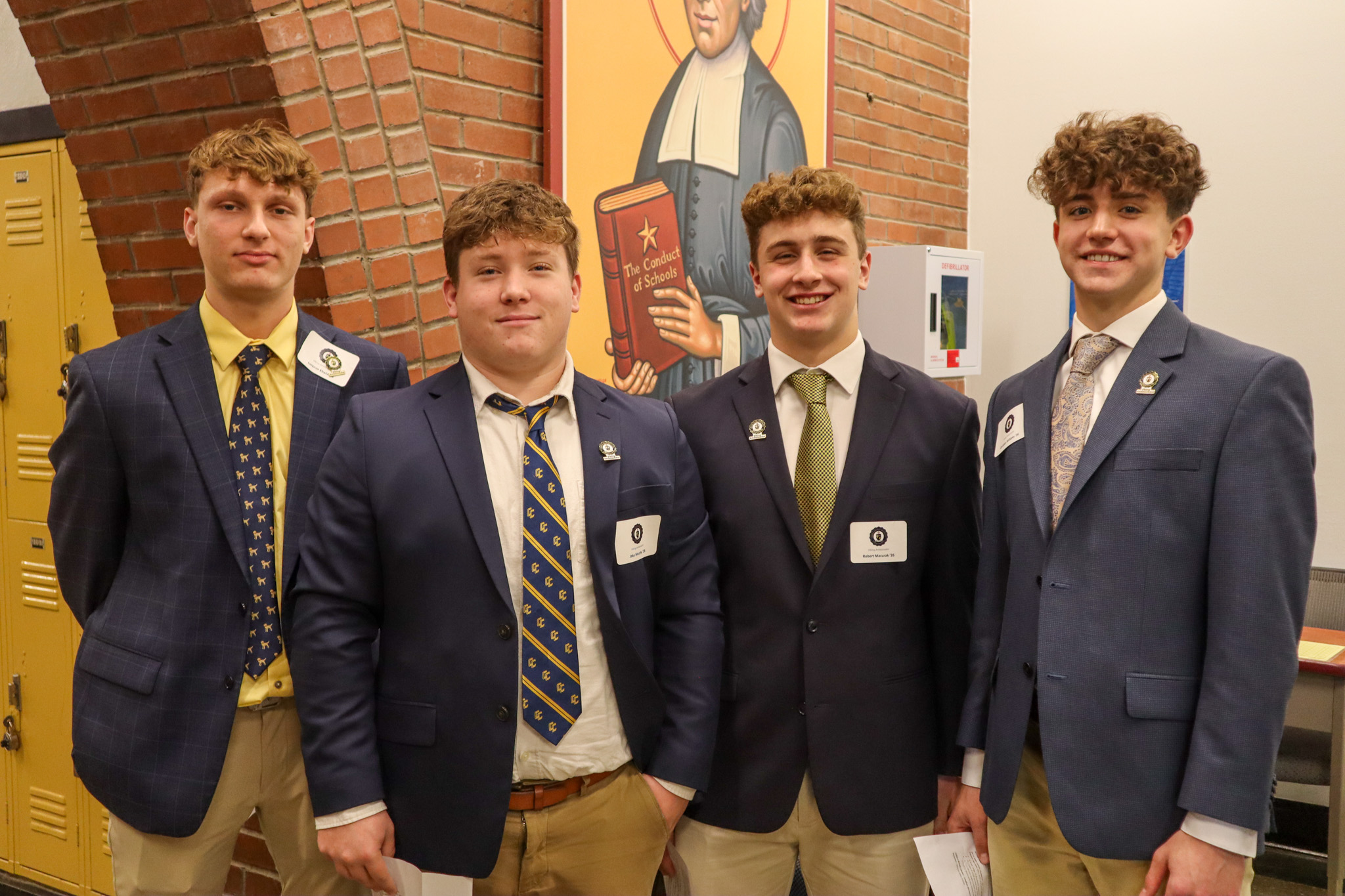 Central Catholic High School - Pittsburgh, PA